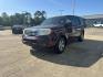 2014 Dark Cherry Pearl /Beige Honda Pilot 4WD 4dr LX (5FNYF4H20EB) , Automatic transmission, located at 6904 Johnston St., Lafayette, LA, 70503, (337) 988-1960, 30.143589, -92.100601 - Photo#5