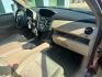 2014 Dark Cherry Pearl /Beige Honda Pilot 4WD 4dr LX (5FNYF4H20EB) , Automatic transmission, located at 6904 Johnston St., Lafayette, LA, 70503, (337) 988-1960, 30.143589, -92.100601 - Photo#17