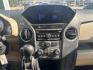 2014 Dark Cherry Pearl /Beige Honda Pilot 4WD 4dr LX (5FNYF4H20EB) , Automatic transmission, located at 6904 Johnston St., Lafayette, LA, 70503, (337) 988-1960, 30.143589, -92.100601 - Photo#30