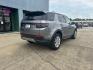 2020 Gray /Ebony Land Rover Discovery Sport S 4WD (SALCJ2FX4LH) , N/A transmission, located at 6904 Johnston St., Lafayette, LA, 70503, (337) 988-1960, 30.143589, -92.100601 - Photo#12
