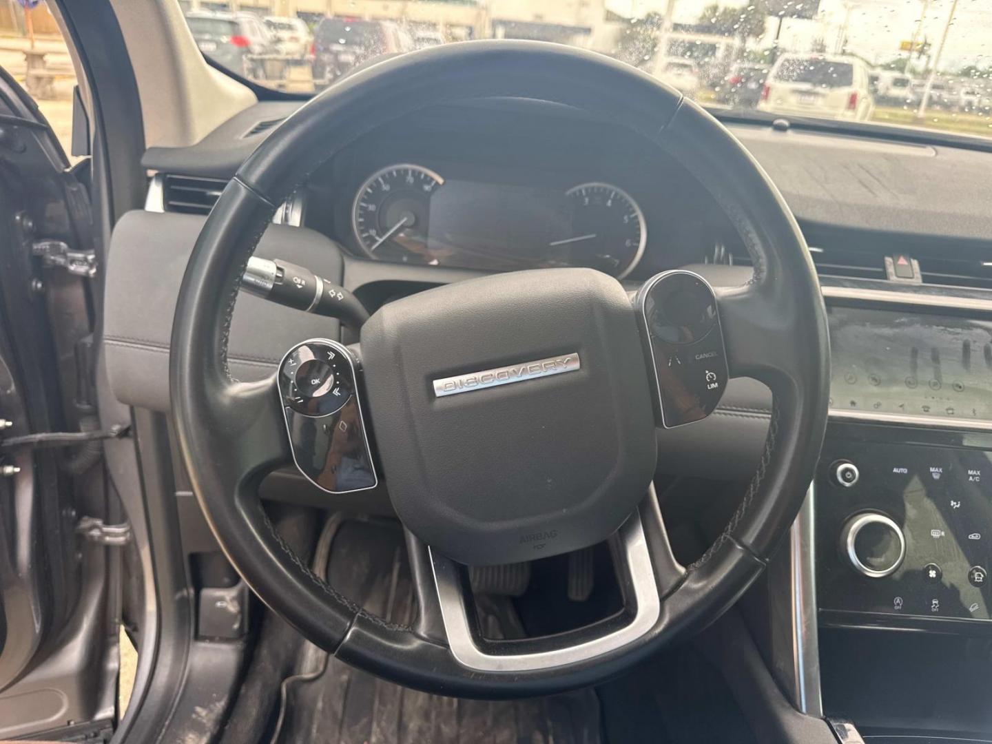2020 Gray /Ebony Land Rover Discovery Sport S 4WD (SALCJ2FX4LH) , N/A transmission, located at 6904 Johnston St., Lafayette, LA, 70503, (337) 988-1960, 30.143589, -92.100601 - Photo#26