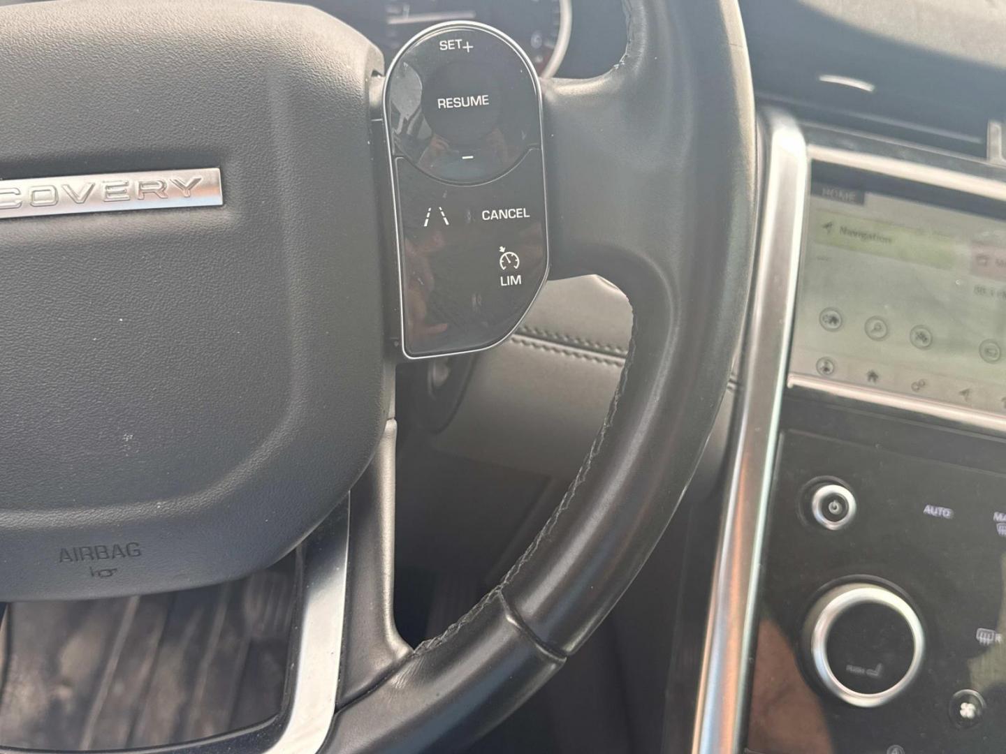 2020 Gray /Ebony Land Rover Discovery Sport S 4WD (SALCJ2FX4LH) , N/A transmission, located at 6904 Johnston St., Lafayette, LA, 70503, (337) 988-1960, 30.143589, -92.100601 - Photo#28