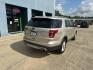 2017 Gold /Medium Light Camel Ford Explorer XLT FWD (1FM5K7DHXHG) , Automatic transmission, located at 6904 Johnston St., Lafayette, LA, 70503, (337) 988-1960, 30.143589, -92.100601 - Photo#10