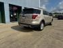 2017 Gold /Medium Light Camel Ford Explorer XLT FWD (1FM5K7DHXHG) , Automatic transmission, located at 6904 Johnston St., Lafayette, LA, 70503, (337) 988-1960, 30.143589, -92.100601 - Photo#11
