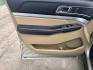 2017 Gold /Medium Light Camel Ford Explorer XLT FWD (1FM5K7DHXHG) , Automatic transmission, located at 6904 Johnston St., Lafayette, LA, 70503, (337) 988-1960, 30.143589, -92.100601 - Photo#24