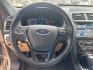 2017 Gold /Medium Light Camel Ford Explorer XLT FWD (1FM5K7DHXHG) , Automatic transmission, located at 6904 Johnston St., Lafayette, LA, 70503, (337) 988-1960, 30.143589, -92.100601 - Photo#27