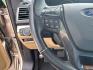2017 Gold /Medium Light Camel Ford Explorer XLT FWD (1FM5K7DHXHG) , Automatic transmission, located at 6904 Johnston St., Lafayette, LA, 70503, (337) 988-1960, 30.143589, -92.100601 - Photo#28