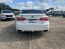 2020 White /Black Toyota Camry SE Auto (Natl) (4T1M11AK1LU) , Automatic transmission, located at 6904 Johnston St., Lafayette, LA, 70503, (337) 988-1960, 30.143589, -92.100601 - Photo#10
