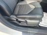 2020 White /Black Toyota Camry SE Auto (Natl) (4T1M11AK1LU) , Automatic transmission, located at 6904 Johnston St., Lafayette, LA, 70503, (337) 988-1960, 30.143589, -92.100601 - Photo#15