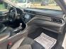 2020 White /Black Toyota Camry SE Auto (Natl) (4T1M11AK1LU) , Automatic transmission, located at 6904 Johnston St., Lafayette, LA, 70503, (337) 988-1960, 30.143589, -92.100601 - Photo#16