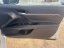 2020 White /Black Toyota Camry SE Auto (Natl) (4T1M11AK1LU) , Automatic transmission, located at 6904 Johnston St., Lafayette, LA, 70503, (337) 988-1960, 30.143589, -92.100601 - Photo#17