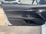 2020 White /Black Toyota Camry SE Auto (Natl) (4T1M11AK1LU) , Automatic transmission, located at 6904 Johnston St., Lafayette, LA, 70503, (337) 988-1960, 30.143589, -92.100601 - Photo#23
