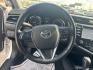 2020 White /Black Toyota Camry SE Auto (Natl) (4T1M11AK1LU) , Automatic transmission, located at 6904 Johnston St., Lafayette, LA, 70503, (337) 988-1960, 30.143589, -92.100601 - Photo#25