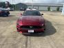 2018 Red /Black Ford Mustang EcoBoost Fastback (1FA6P8TH9J5) , Automatic transmission, located at 6904 Johnston St., Lafayette, LA, 70503, (337) 988-1960, 30.143589, -92.100601 - Photo#3