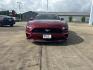 2018 Red /Black Ford Mustang EcoBoost Fastback (1FA6P8TH9J5) , Automatic transmission, located at 6904 Johnston St., Lafayette, LA, 70503, (337) 988-1960, 30.143589, -92.100601 - Photo#4