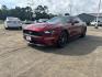 2018 Red /Black Ford Mustang EcoBoost Fastback (1FA6P8TH9J5) , Automatic transmission, located at 6904 Johnston St., Lafayette, LA, 70503, (337) 988-1960, 30.143589, -92.100601 - Photo#6