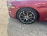 2018 Red /Black Ford Mustang EcoBoost Fastback (1FA6P8TH9J5) , Automatic transmission, located at 6904 Johnston St., Lafayette, LA, 70503, (337) 988-1960, 30.143589, -92.100601 - Photo#7