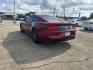 2018 Red /Black Ford Mustang EcoBoost Fastback (1FA6P8TH9J5) , Automatic transmission, located at 6904 Johnston St., Lafayette, LA, 70503, (337) 988-1960, 30.143589, -92.100601 - Photo#9