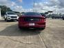 2018 Red /Black Ford Mustang EcoBoost Fastback (1FA6P8TH9J5) , Automatic transmission, located at 6904 Johnston St., Lafayette, LA, 70503, (337) 988-1960, 30.143589, -92.100601 - Photo#11