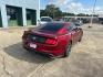 2018 Red /Black Ford Mustang EcoBoost Fastback (1FA6P8TH9J5) , Automatic transmission, located at 6904 Johnston St., Lafayette, LA, 70503, (337) 988-1960, 30.143589, -92.100601 - Photo#12