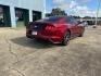 2018 Red /Black Ford Mustang EcoBoost Fastback (1FA6P8TH9J5) , Automatic transmission, located at 6904 Johnston St., Lafayette, LA, 70503, (337) 988-1960, 30.143589, -92.100601 - Photo#13
