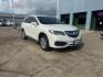 2018 White /Black Acura RDX FWD w/Technology Pkg (5J8TB3H59JL) , Automatic transmission, located at 6904 Johnston St., Lafayette, LA, 70503, (337) 988-1960, 30.143589, -92.100601 - Photo#2