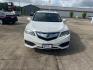2018 White /Black Acura RDX FWD w/Technology Pkg (5J8TB3H59JL) , Automatic transmission, located at 6904 Johnston St., Lafayette, LA, 70503, (337) 988-1960, 30.143589, -92.100601 - Photo#3