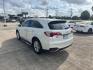 2018 White /Black Acura RDX FWD w/Technology Pkg (5J8TB3H59JL) , Automatic transmission, located at 6904 Johnston St., Lafayette, LA, 70503, (337) 988-1960, 30.143589, -92.100601 - Photo#8