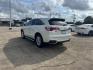 2018 White /Black Acura RDX FWD w/Technology Pkg (5J8TB3H59JL) , Automatic transmission, located at 6904 Johnston St., Lafayette, LA, 70503, (337) 988-1960, 30.143589, -92.100601 - Photo#9