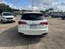 2018 White /Black Acura RDX FWD w/Technology Pkg (5J8TB3H59JL) , Automatic transmission, located at 6904 Johnston St., Lafayette, LA, 70503, (337) 988-1960, 30.143589, -92.100601 - Photo#10