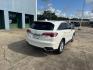 2018 White /Black Acura RDX FWD w/Technology Pkg (5J8TB3H59JL) , Automatic transmission, located at 6904 Johnston St., Lafayette, LA, 70503, (337) 988-1960, 30.143589, -92.100601 - Photo#12
