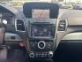2018 White /Black Acura RDX FWD w/Technology Pkg (5J8TB3H59JL) , Automatic transmission, located at 6904 Johnston St., Lafayette, LA, 70503, (337) 988-1960, 30.143589, -92.100601 - Photo#31