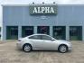2011 Silver /Black Mazda MAZDA6 4dr Sdn Auto i Grand Touring (1YVHZ8CH4B5) , N/A transmission, located at 6904 Johnston St., Lafayette, LA, 70503, (337) 988-1960, 30.143589, -92.100601 - Photo#0
