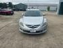 2011 Silver /Black Mazda MAZDA6 4dr Sdn Auto i Grand Touring (1YVHZ8CH4B5) , N/A transmission, located at 6904 Johnston St., Lafayette, LA, 70503, (337) 988-1960, 30.143589, -92.100601 - Photo#2