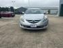 2011 Silver /Black Mazda MAZDA6 4dr Sdn Auto i Grand Touring (1YVHZ8CH4B5) , N/A transmission, located at 6904 Johnston St., Lafayette, LA, 70503, (337) 988-1960, 30.143589, -92.100601 - Photo#3