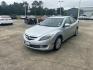 2011 Silver /Black Mazda MAZDA6 4dr Sdn Auto i Grand Touring (1YVHZ8CH4B5) , N/A transmission, located at 6904 Johnston St., Lafayette, LA, 70503, (337) 988-1960, 30.143589, -92.100601 - Photo#4