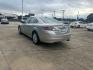 2011 Silver /Black Mazda MAZDA6 4dr Sdn Auto i Grand Touring (1YVHZ8CH4B5) , N/A transmission, located at 6904 Johnston St., Lafayette, LA, 70503, (337) 988-1960, 30.143589, -92.100601 - Photo#8