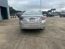 2011 Silver /Black Mazda MAZDA6 4dr Sdn Auto i Grand Touring (1YVHZ8CH4B5) , N/A transmission, located at 6904 Johnston St., Lafayette, LA, 70503, (337) 988-1960, 30.143589, -92.100601 - Photo#10