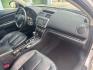 2011 Silver /Black Mazda MAZDA6 4dr Sdn Auto i Grand Touring (1YVHZ8CH4B5) , N/A transmission, located at 6904 Johnston St., Lafayette, LA, 70503, (337) 988-1960, 30.143589, -92.100601 - Photo#17