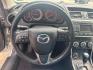 2011 Silver /Black Mazda MAZDA6 4dr Sdn Auto i Grand Touring (1YVHZ8CH4B5) , N/A transmission, located at 6904 Johnston St., Lafayette, LA, 70503, (337) 988-1960, 30.143589, -92.100601 - Photo#28