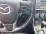 2011 Silver /Black Mazda MAZDA6 4dr Sdn Auto i Grand Touring (1YVHZ8CH4B5) , N/A transmission, located at 6904 Johnston St., Lafayette, LA, 70503, (337) 988-1960, 30.143589, -92.100601 - Photo#30