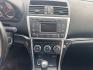 2011 Silver /Black Mazda MAZDA6 4dr Sdn Auto i Grand Touring (1YVHZ8CH4B5) , N/A transmission, located at 6904 Johnston St., Lafayette, LA, 70503, (337) 988-1960, 30.143589, -92.100601 - Photo#31