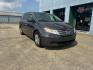 2013 Gray /Gray Honda Odyssey 5dr LX (5FNRL5H28DB) , N/A transmission, located at 6904 Johnston St., Lafayette, LA, 70503, (337) 988-1960, 30.143589, -92.100601 - Photo#1