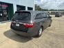2013 Gray /Gray Honda Odyssey 5dr LX (5FNRL5H28DB) , N/A transmission, located at 6904 Johnston St., Lafayette, LA, 70503, (337) 988-1960, 30.143589, -92.100601 - Photo#11