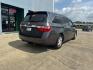 2013 Gray /Gray Honda Odyssey 5dr LX (5FNRL5H28DB) , N/A transmission, located at 6904 Johnston St., Lafayette, LA, 70503, (337) 988-1960, 30.143589, -92.100601 - Photo#12