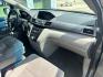 2013 Gray /Gray Honda Odyssey 5dr LX (5FNRL5H28DB) , N/A transmission, located at 6904 Johnston St., Lafayette, LA, 70503, (337) 988-1960, 30.143589, -92.100601 - Photo#16