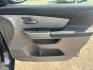 2013 Gray /Gray Honda Odyssey 5dr LX (5FNRL5H28DB) , N/A transmission, located at 6904 Johnston St., Lafayette, LA, 70503, (337) 988-1960, 30.143589, -92.100601 - Photo#17