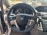 2013 Gray /Gray Honda Odyssey 5dr LX (5FNRL5H28DB) , N/A transmission, located at 6904 Johnston St., Lafayette, LA, 70503, (337) 988-1960, 30.143589, -92.100601 - Photo#28