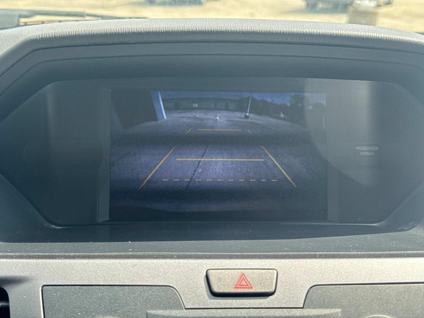 2013 Gray /Gray Honda Odyssey 5dr LX (5FNRL5H28DB) , N/A transmission, located at 6904 Johnston St., Lafayette, LA, 70503, (337) 988-1960, 30.143589, -92.100601 - Photo#32