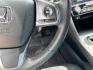 2017 White /Black Honda Civic Hatchback EX CVT (SHHFK7H50HU) , Automatic transmission, located at 6904 Johnston St., Lafayette, LA, 70503, (337) 988-1960, 30.143589, -92.100601 - Photo#28